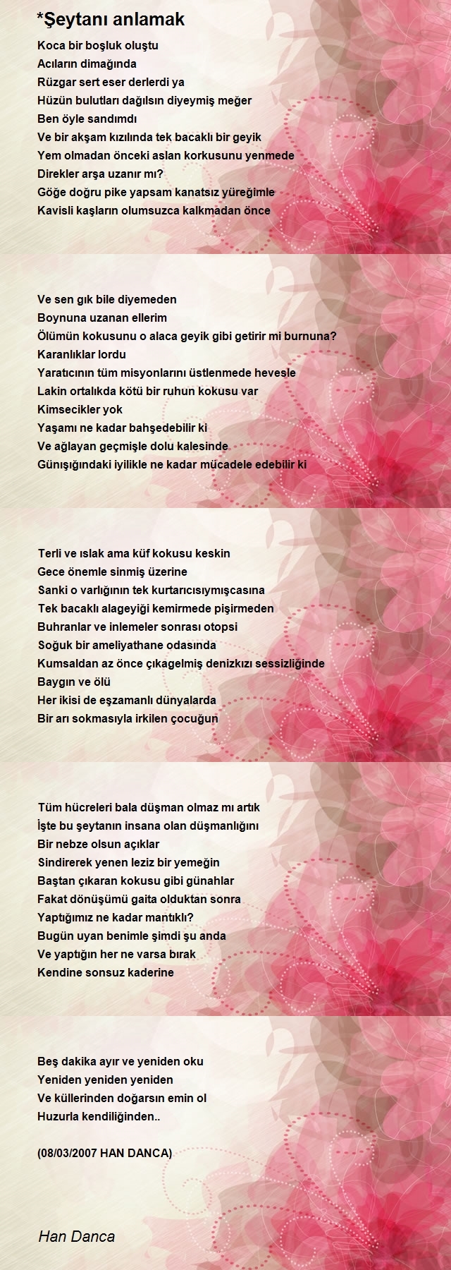 Han Danca