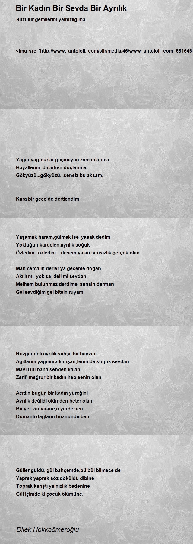 Dilek Hokkaömeroğlu