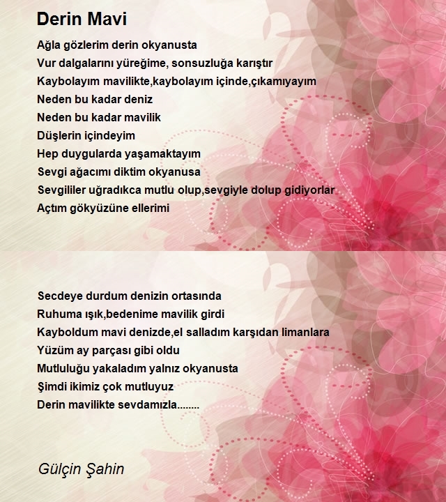 Gülçin Şahin