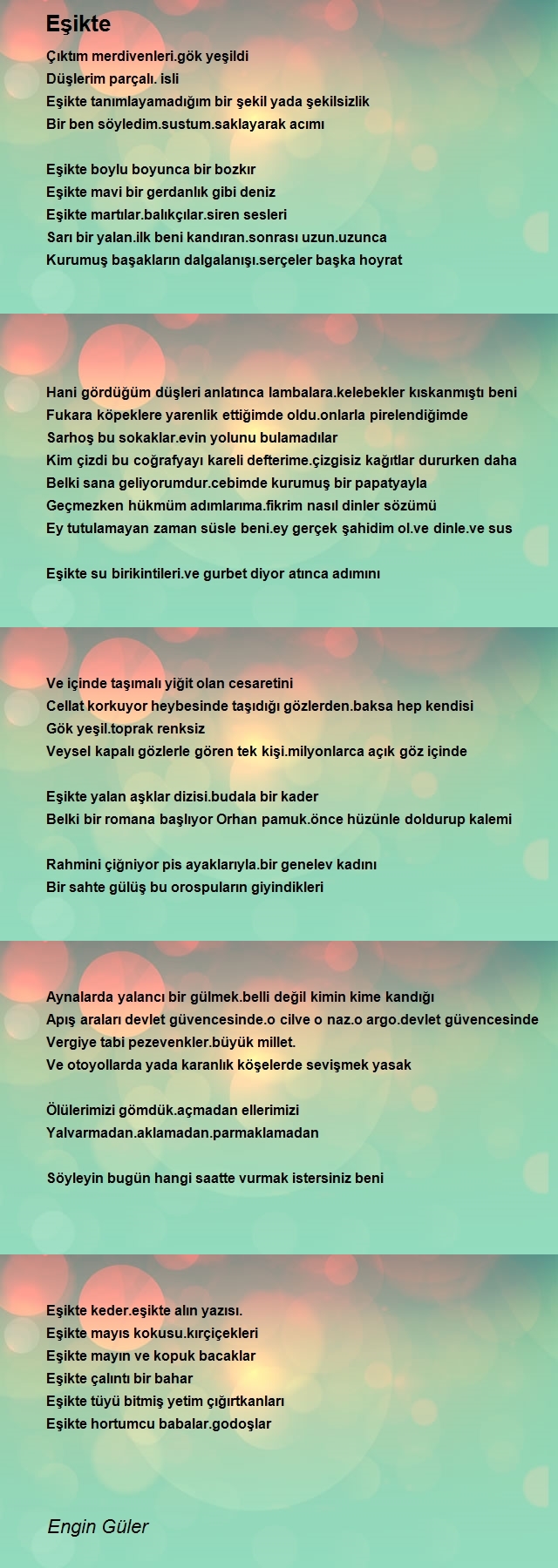 Engin Güler