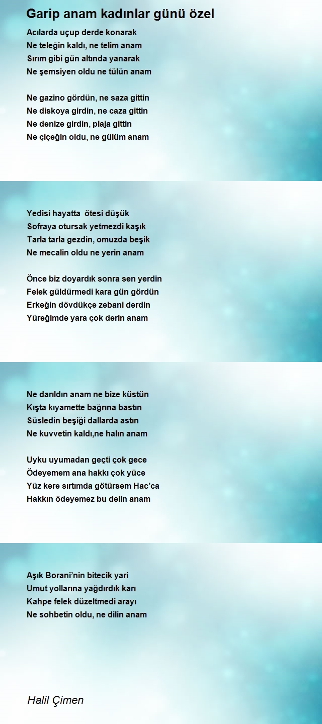 Halil Çimen