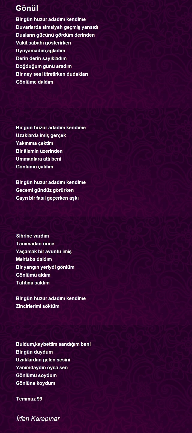 İrfan Karapınar