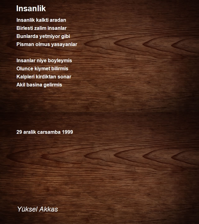 Yüksel Akkas