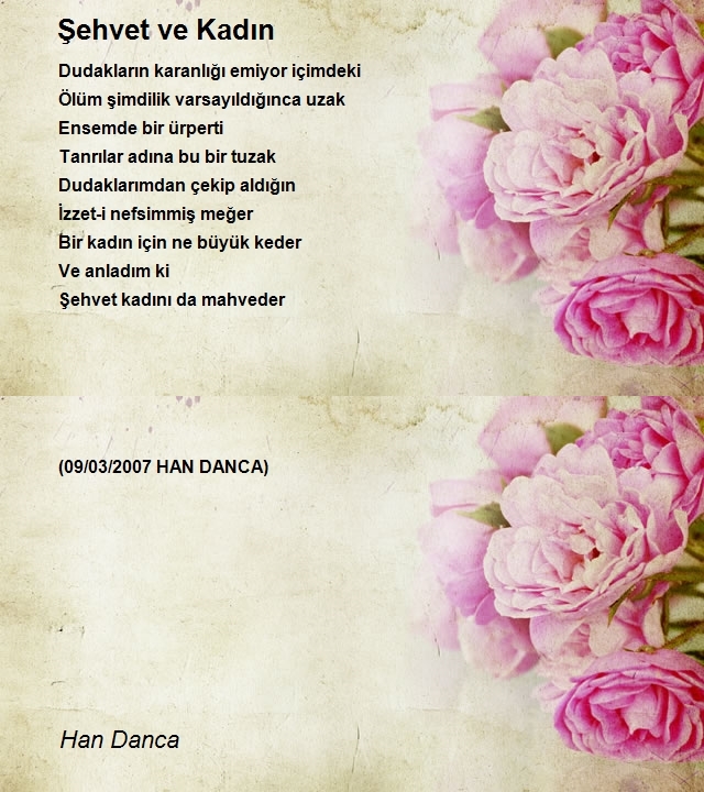 Han Danca