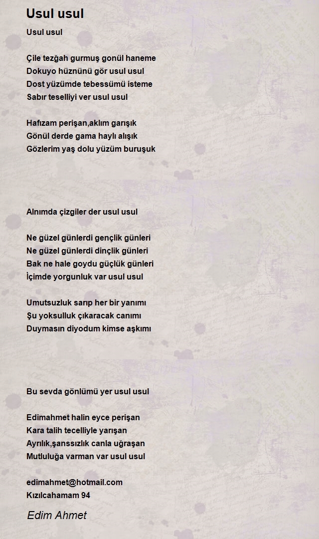 Edim Ahmet