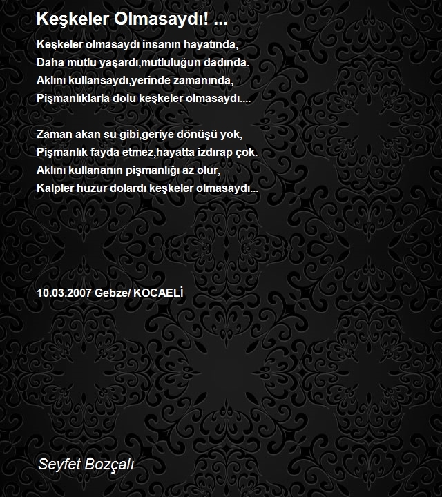 Seyfet Bozçalı