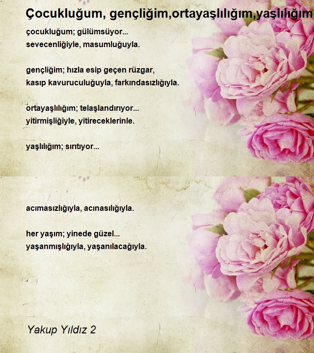 Yakup Yıldız 2