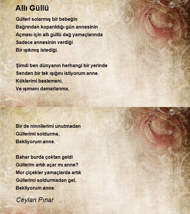 Ceylan Pınar