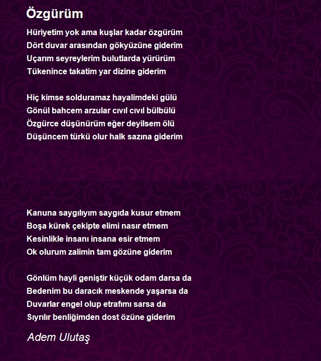 Adem Ulutaş