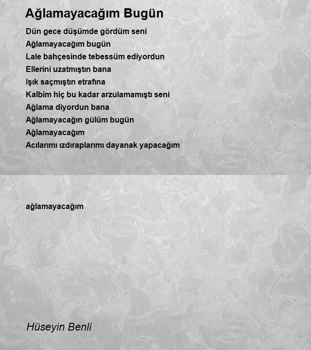 Hüseyin Benli