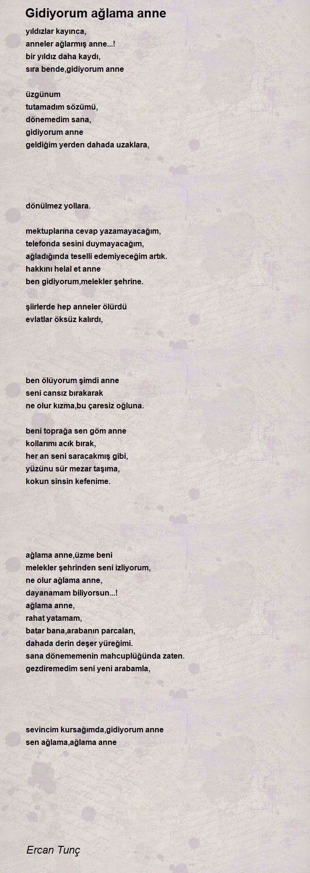 Ercan Tunç