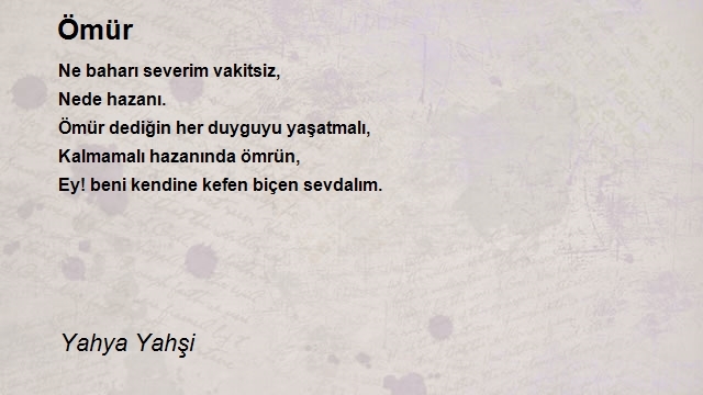 Yahya Yahşi