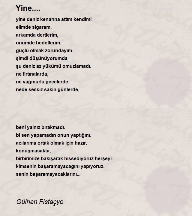 Gülhan Fistaçyo