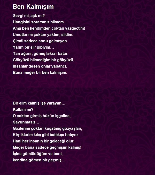 Duygu Engin