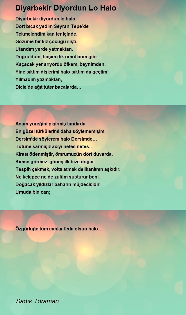 Sadık Toraman