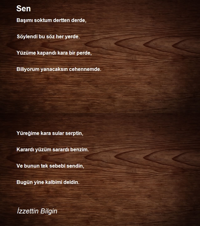 İzzettin Bilgin