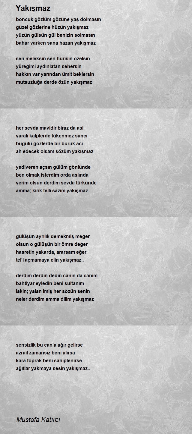 Mustafa Katırcı