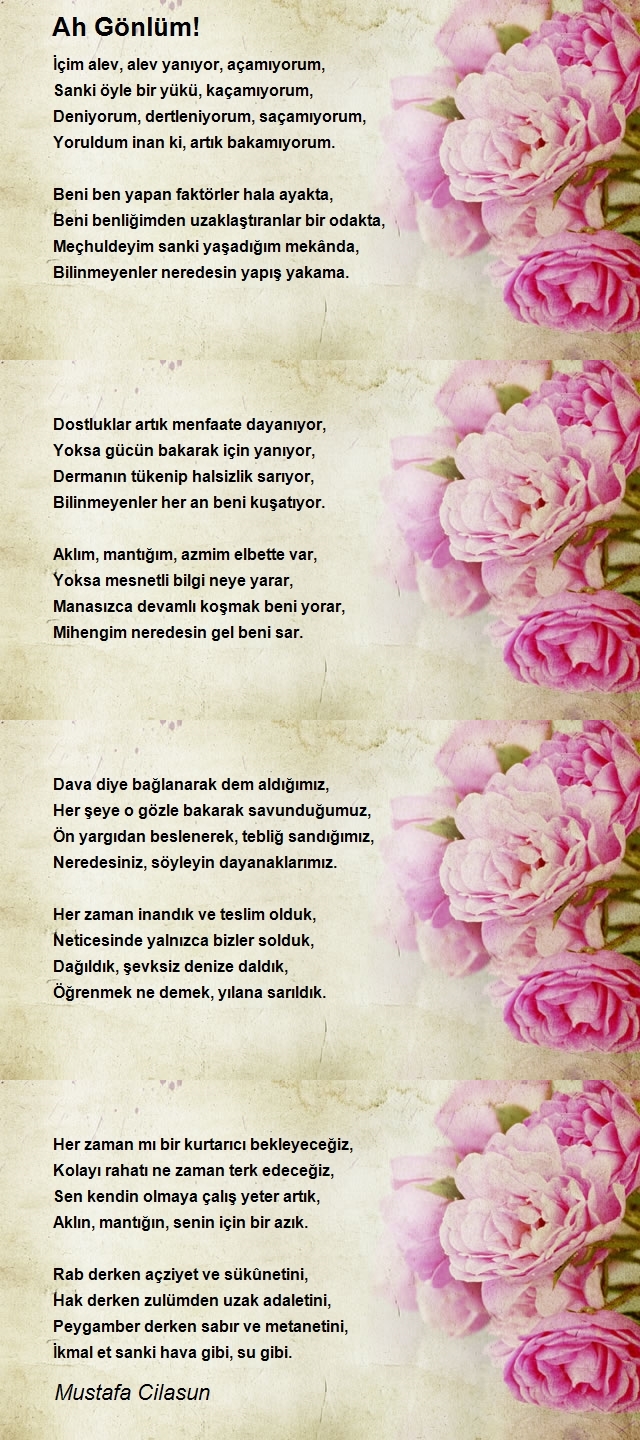 Mustafa Cilasun