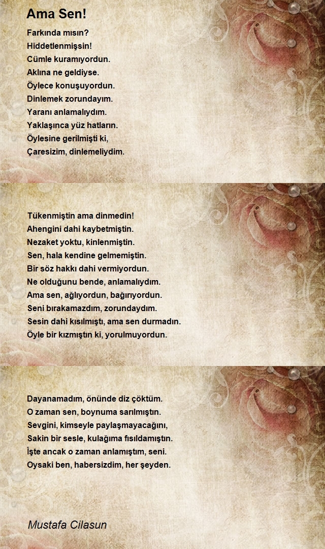 Mustafa Cilasun