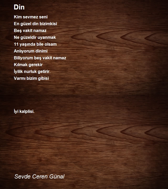 Sevde Ceren Günal