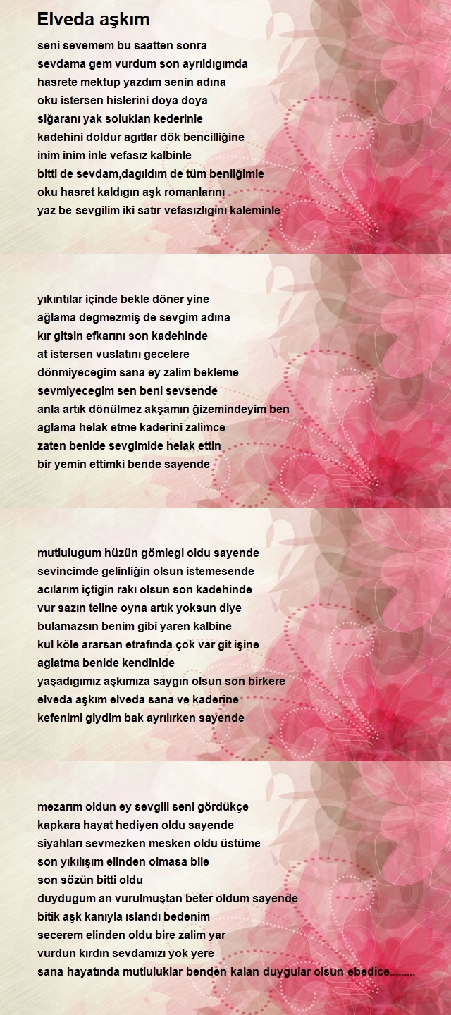 Ender Selvi