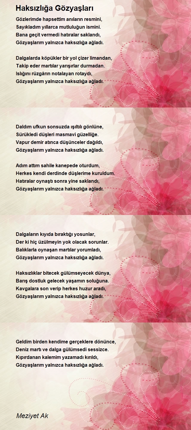 Meziyet Ak