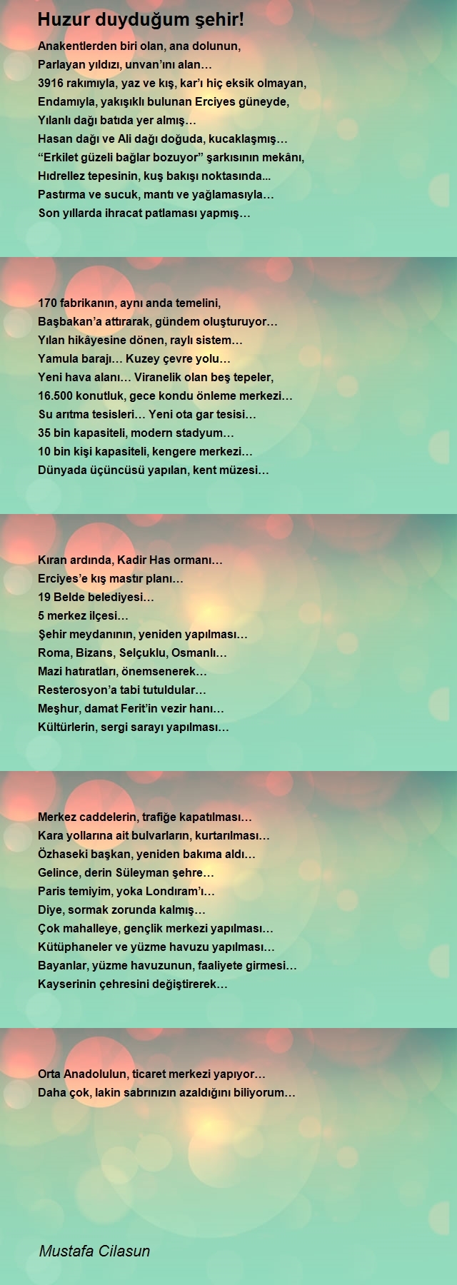 Mustafa Cilasun