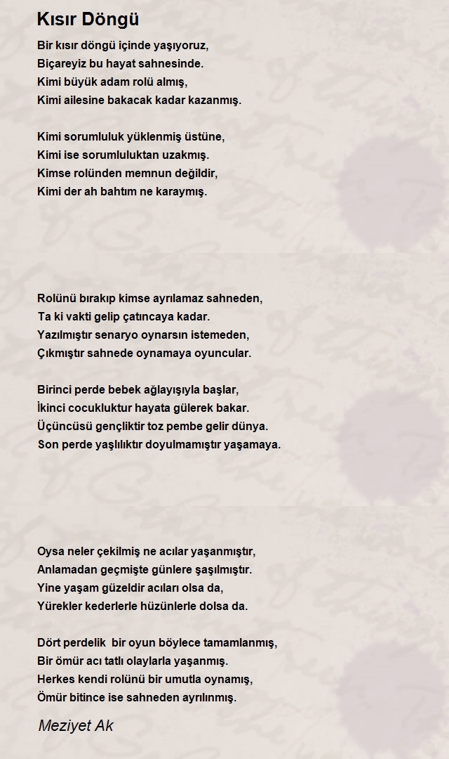 Meziyet Ak