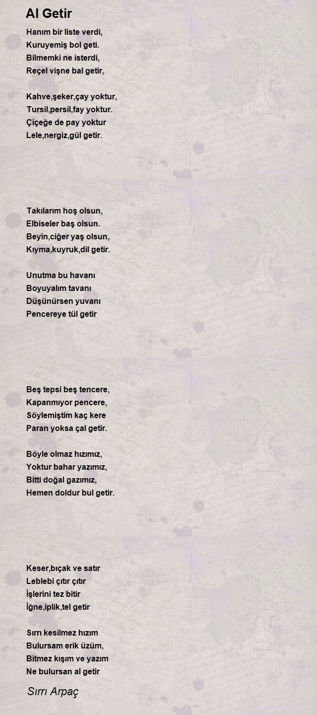 Sırrı Arpaç