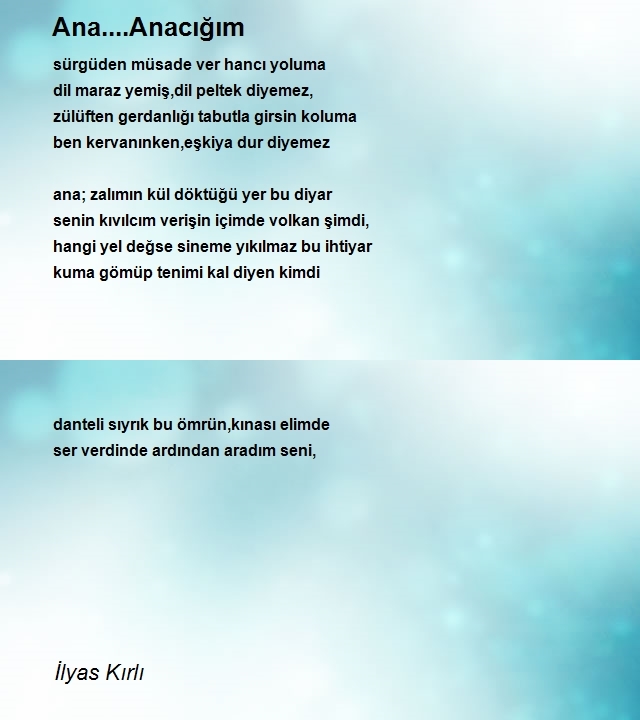İlyas Kırlı