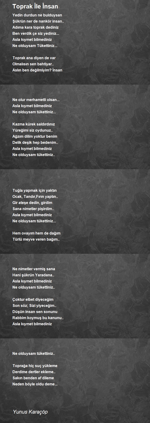 Yunus Karaçöp