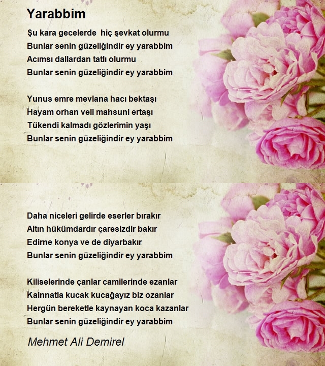 Mehmet Ali Demirel