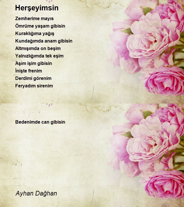 Ayhan Dağhan
