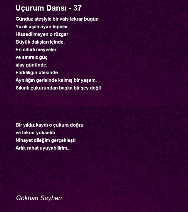 Gökhan Seyhan