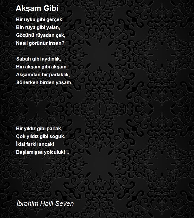 İbrahim Halil Seven