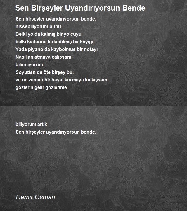Demir Osman