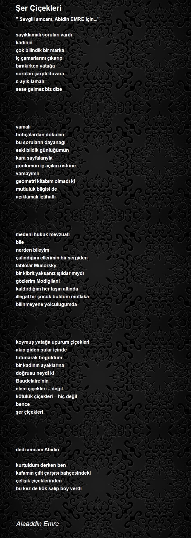 Alaaddin Emre