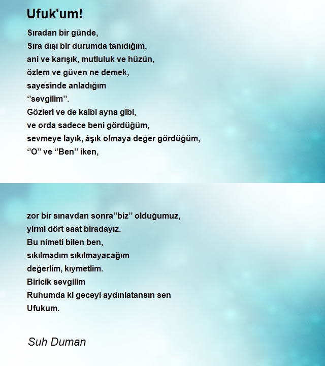 Suh Duman