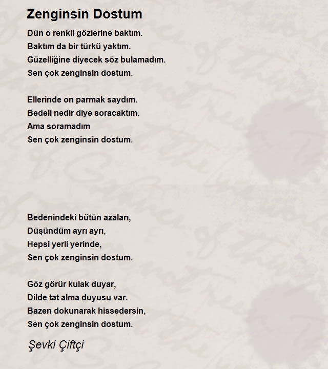 Şevki Çiftçi