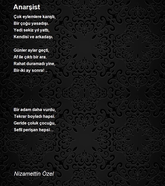 Nizamettin Özel