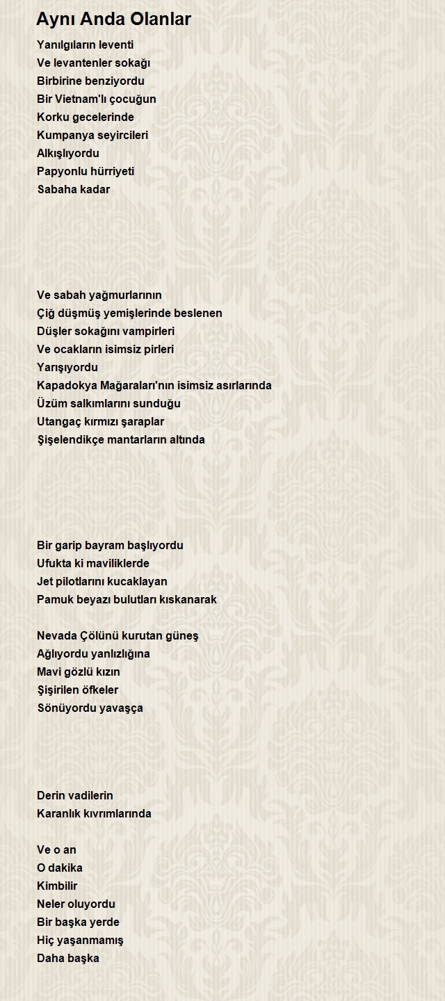 İsmet Zeren