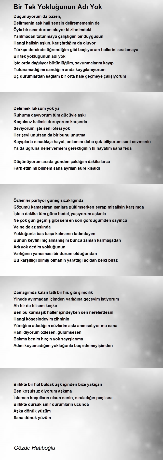 Gözde Hatiboğlu
