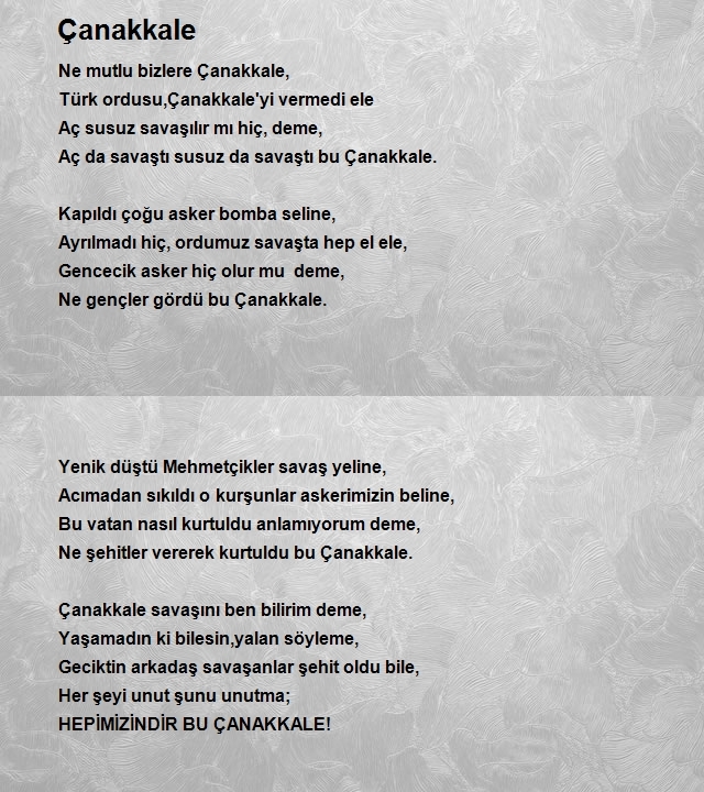 Ayşe Gören