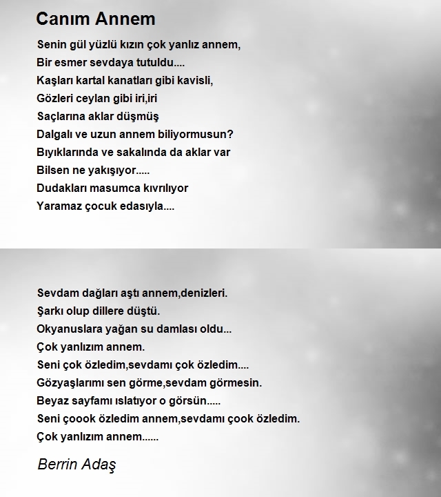 Berrin Adaş