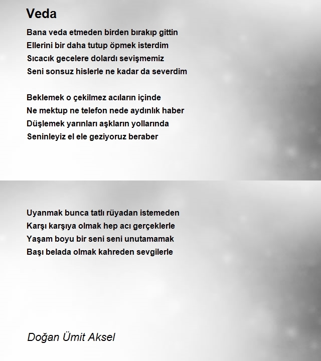Doğan Ümit Aksel
