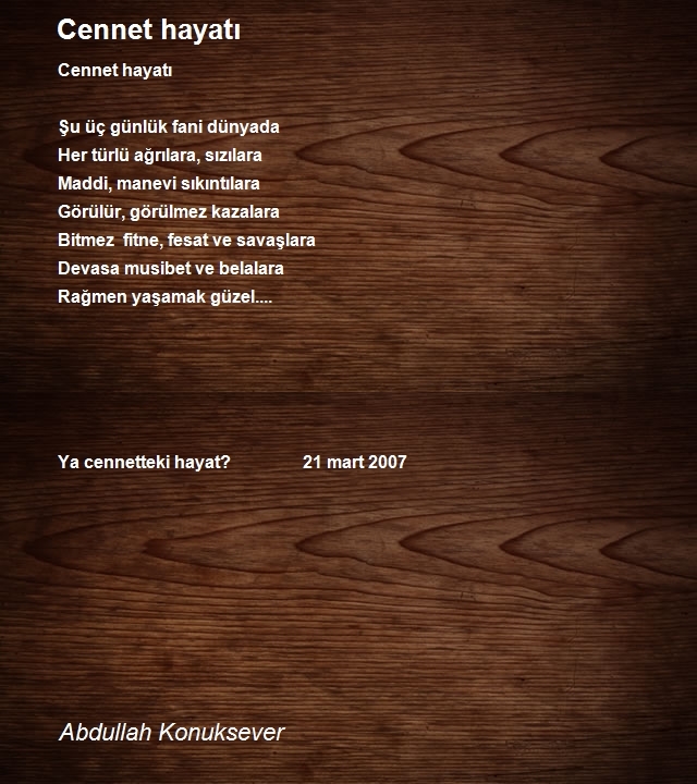 Abdullah Konuksever