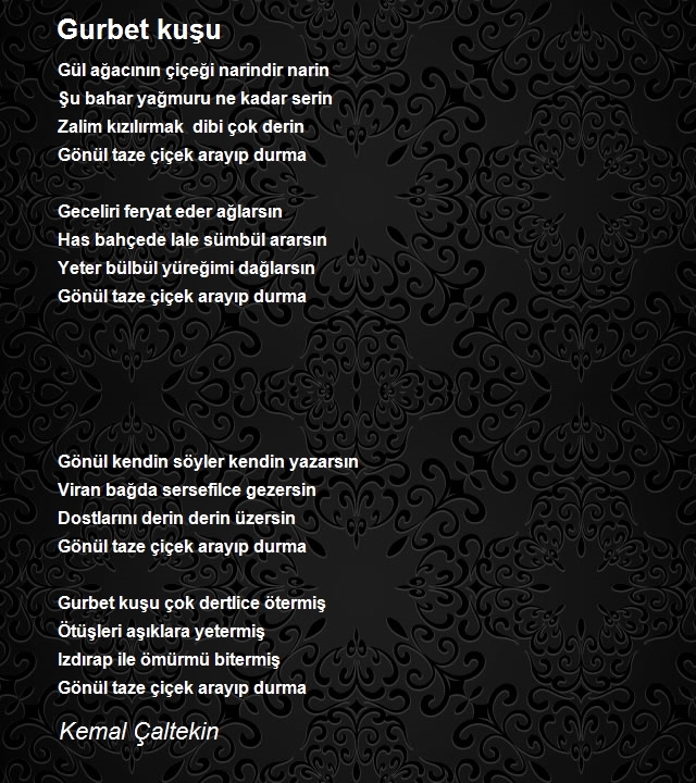Kemal Çaltekin