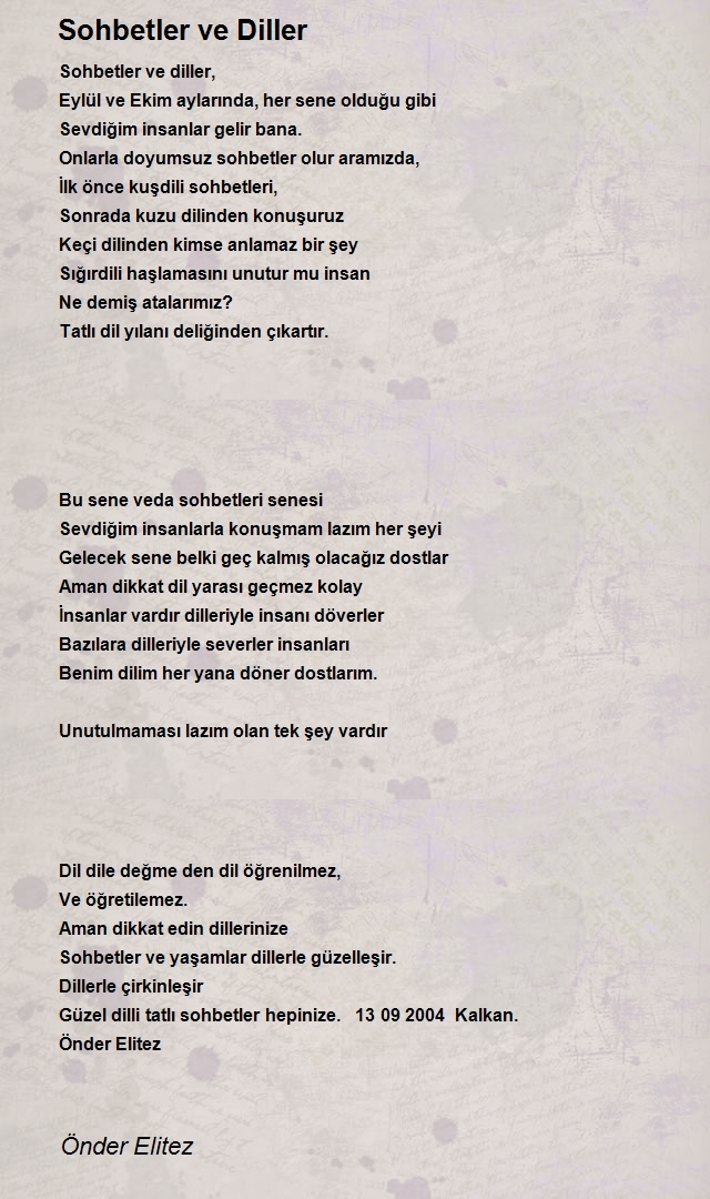 Önder Elitez