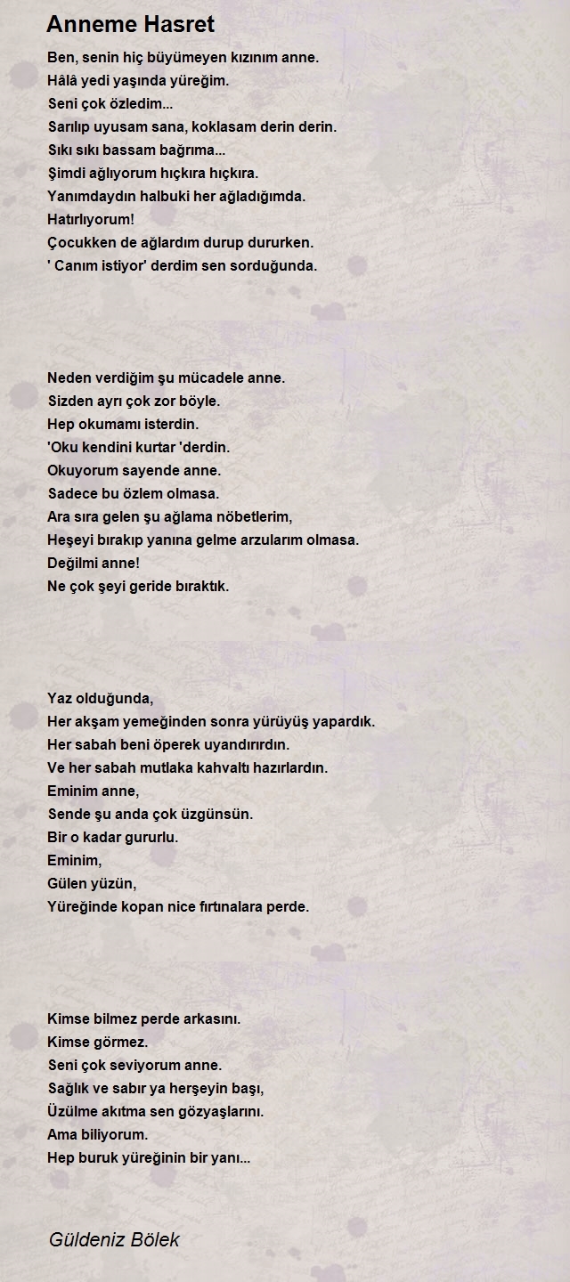 Güldeniz Bölek