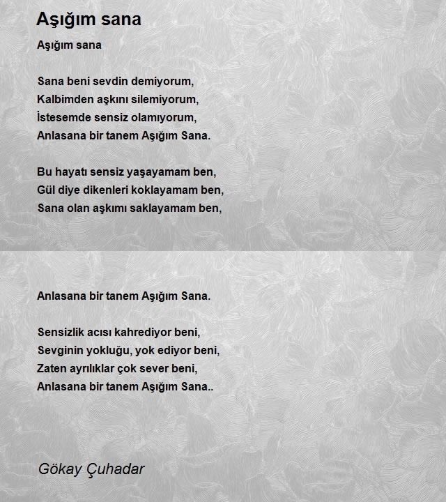 Gökay Çuhadar